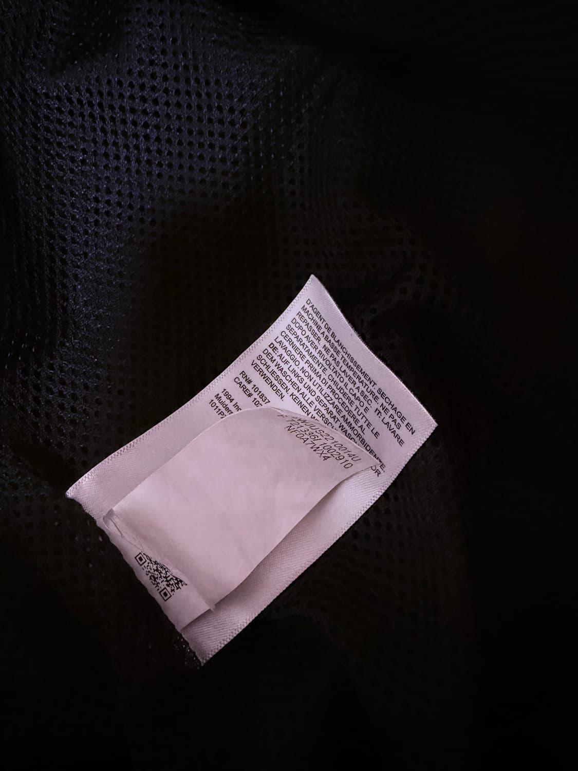 22ss 슈노 컨버터블 L 상품이미지4