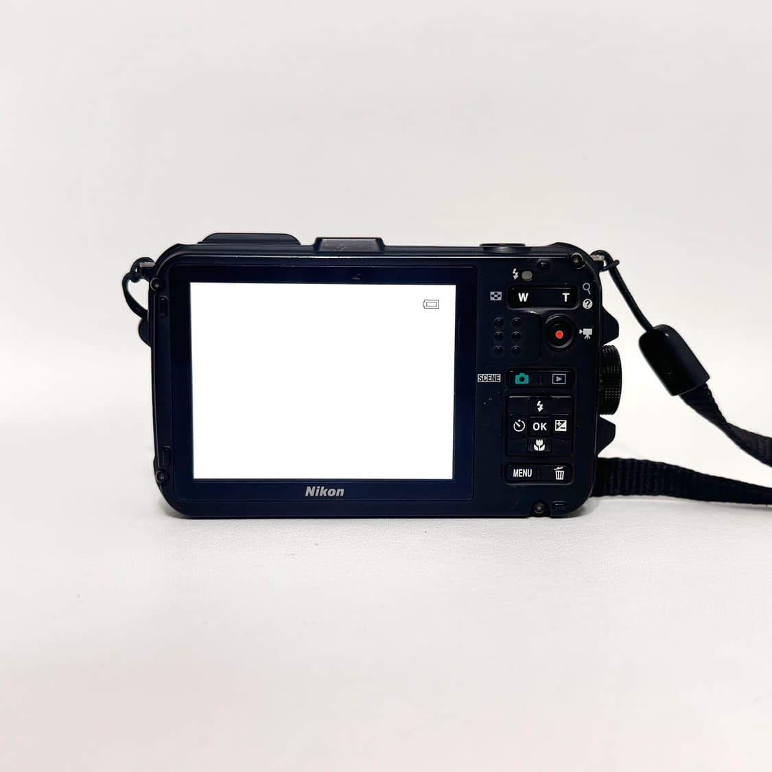 [S급] 니콘 쿨픽스 AW100 | coolpix 110 120 130 상품이미지7