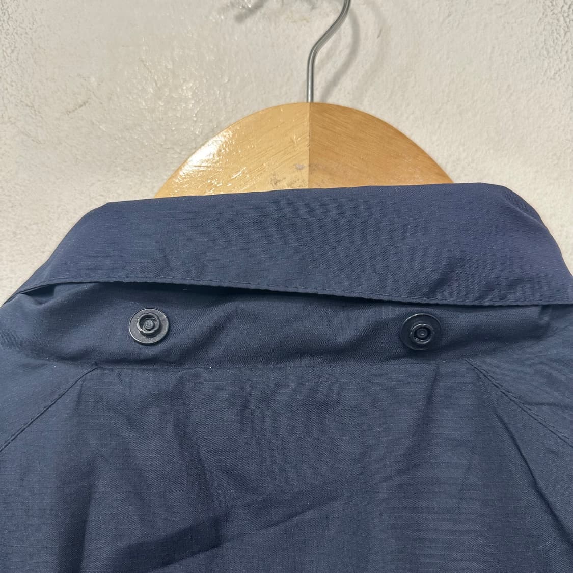 엄브로 잉글랜드 반집업 바람막이 상품이미지7