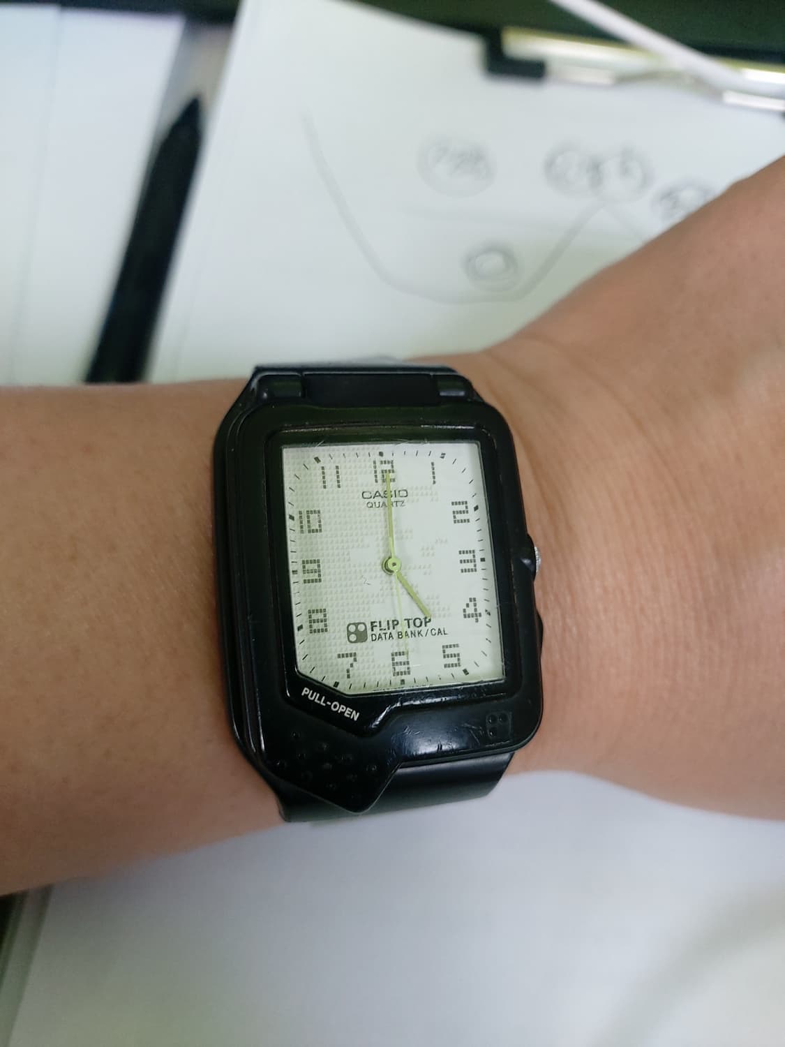 카시오  상품이미지1