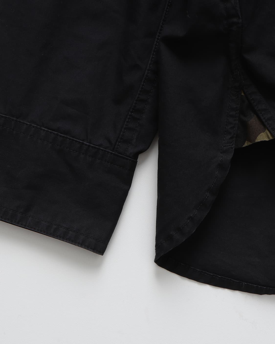 A BATHING APE 1st Camo Shark Hoodie 상품이미지7