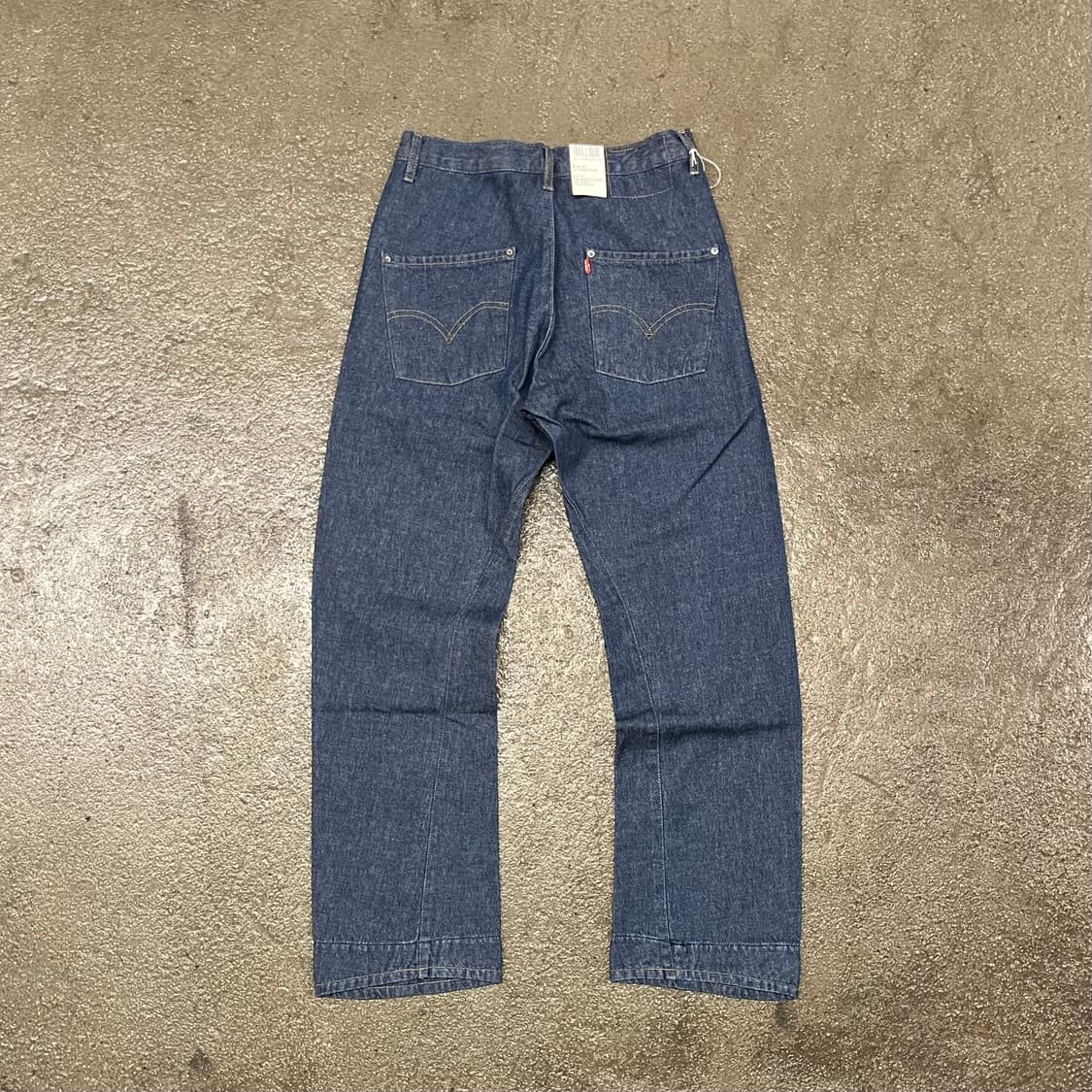 00s 리바이스 엔지니어드진 (29-30“) 상품이미지1