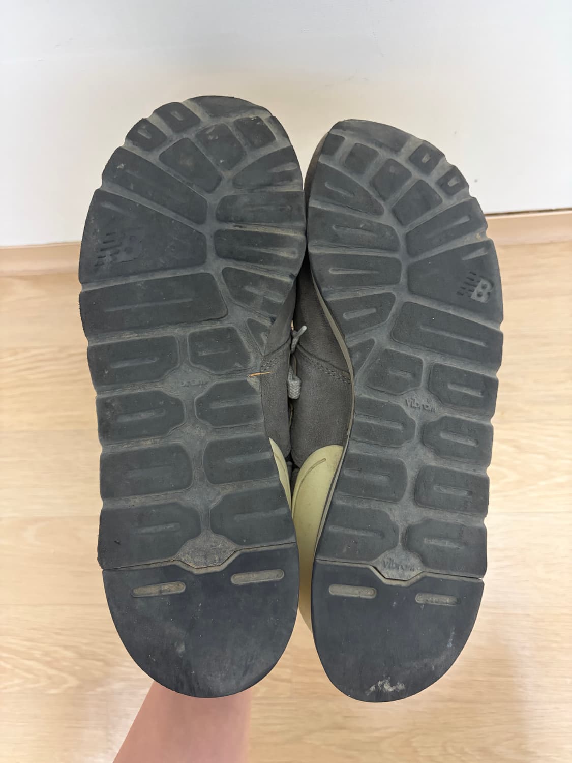 2015 30th 뉴발란스 m990gry 295 상품이미지7