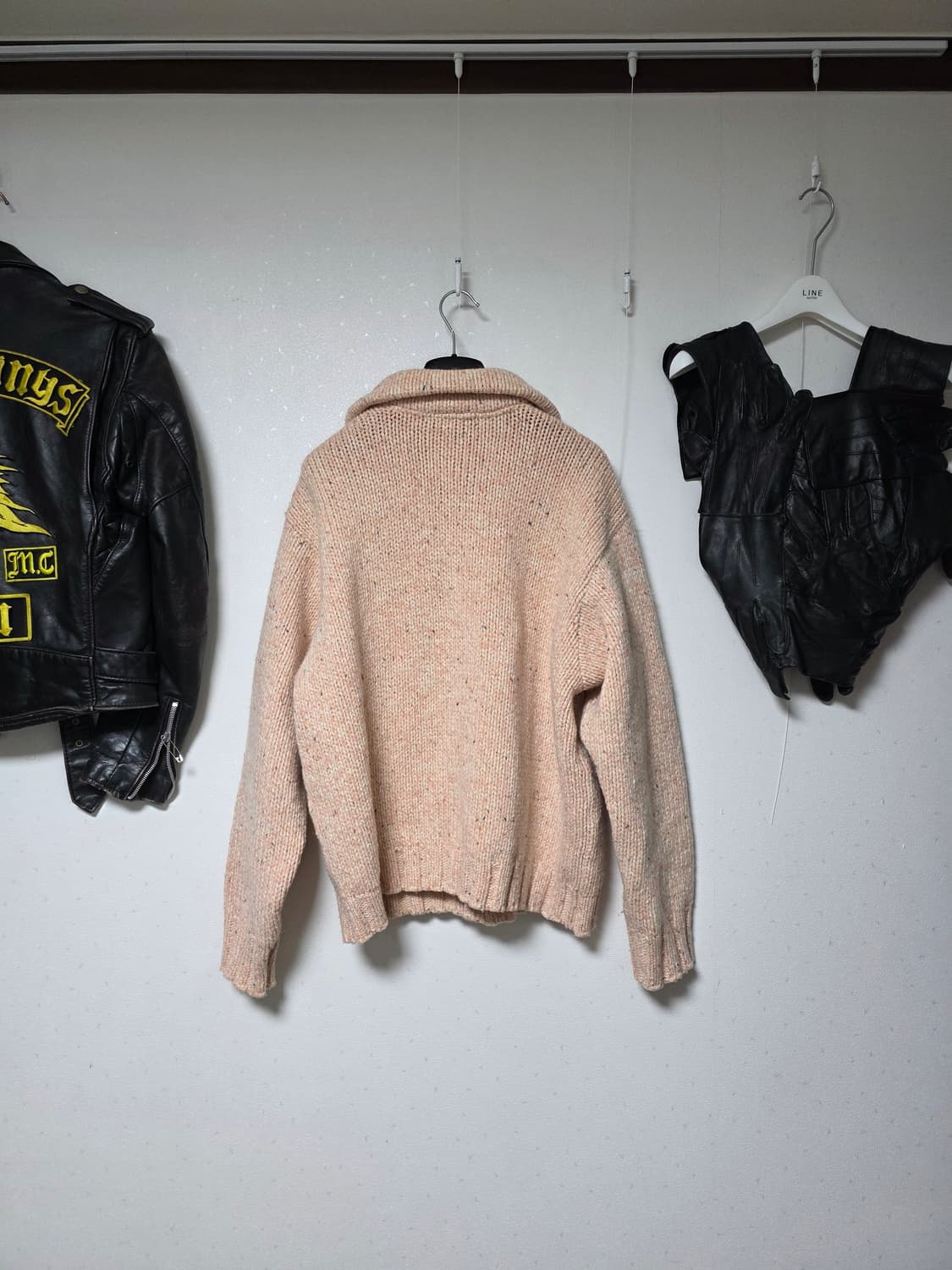 Stephan Schneider wool Cardigan 상품이미지4