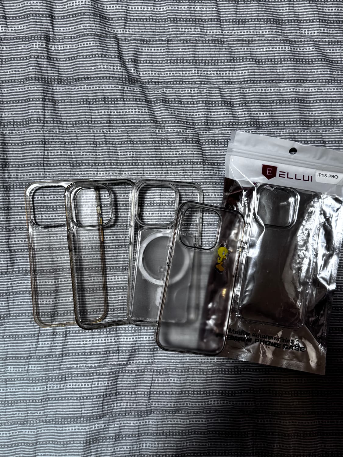 아이폰15프로 케이스일괄 상품이미지1