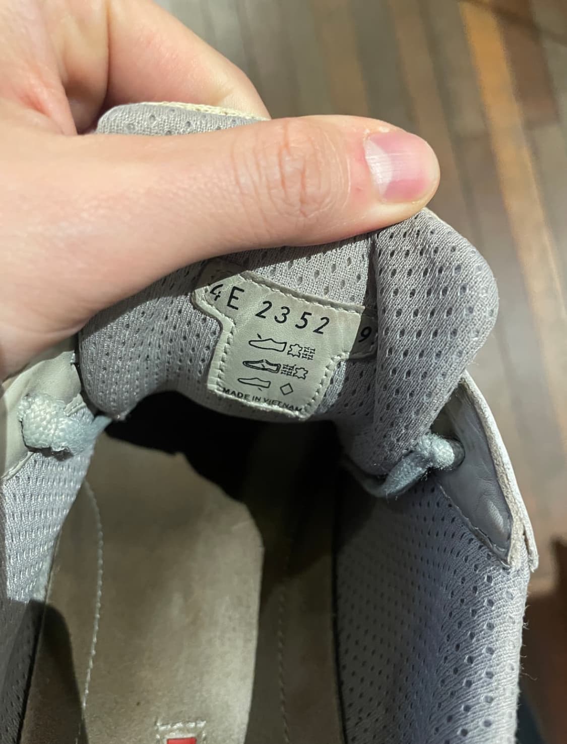 prada sneakers 상품이미지9