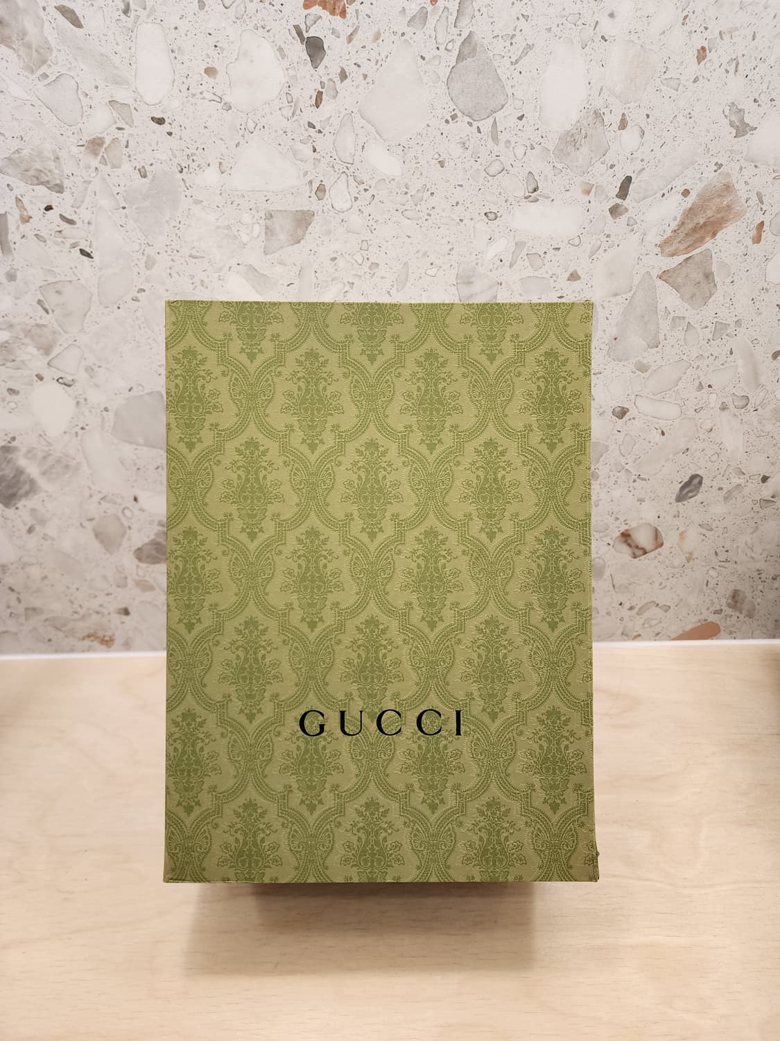 구찌 479197 꿀벌 GG 패드락 숄더백 미듐 상품이미지9