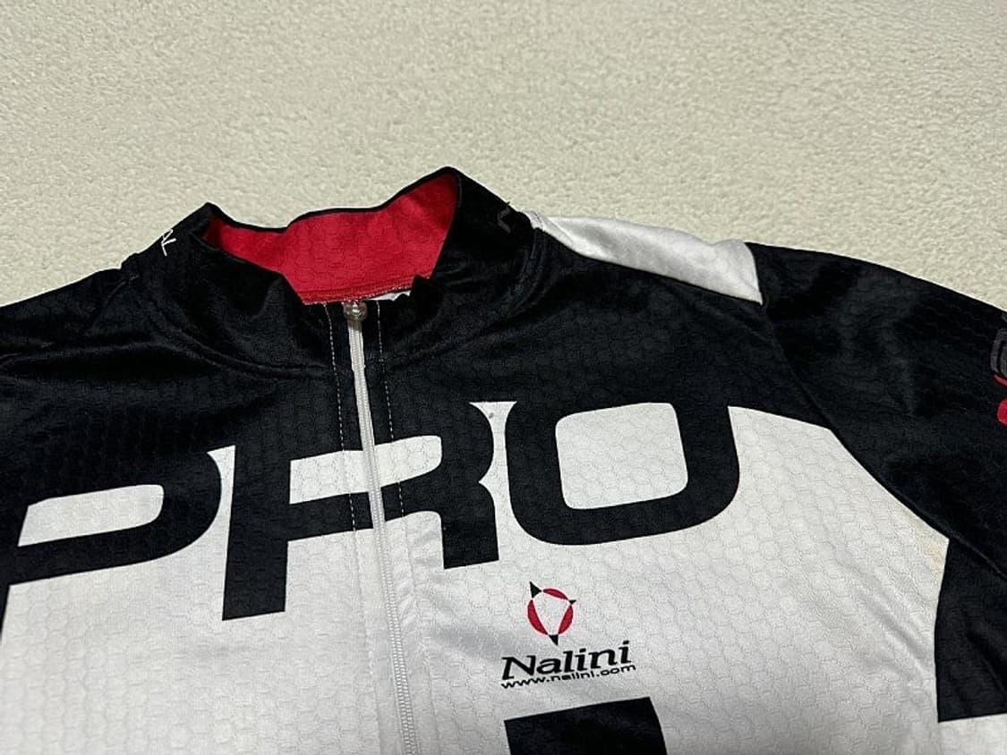 날리니 라이딩 져지 자켓 남성용 100사이즈 상품이미지3