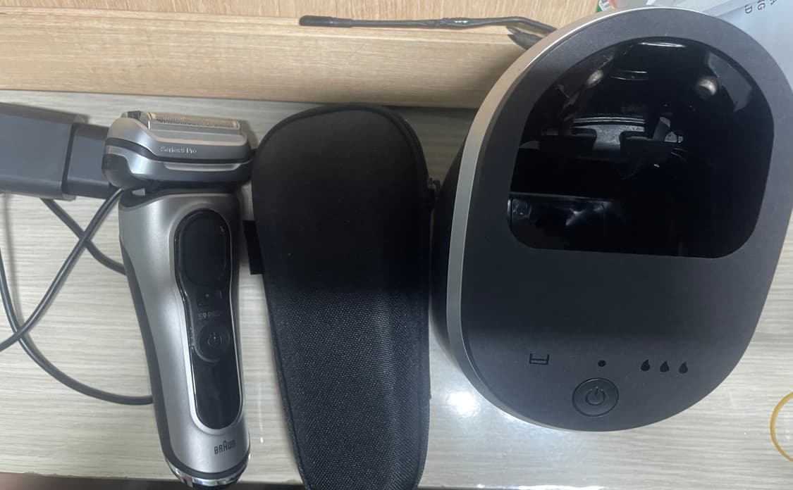 브라운 9프로 플러스 상품이미지1