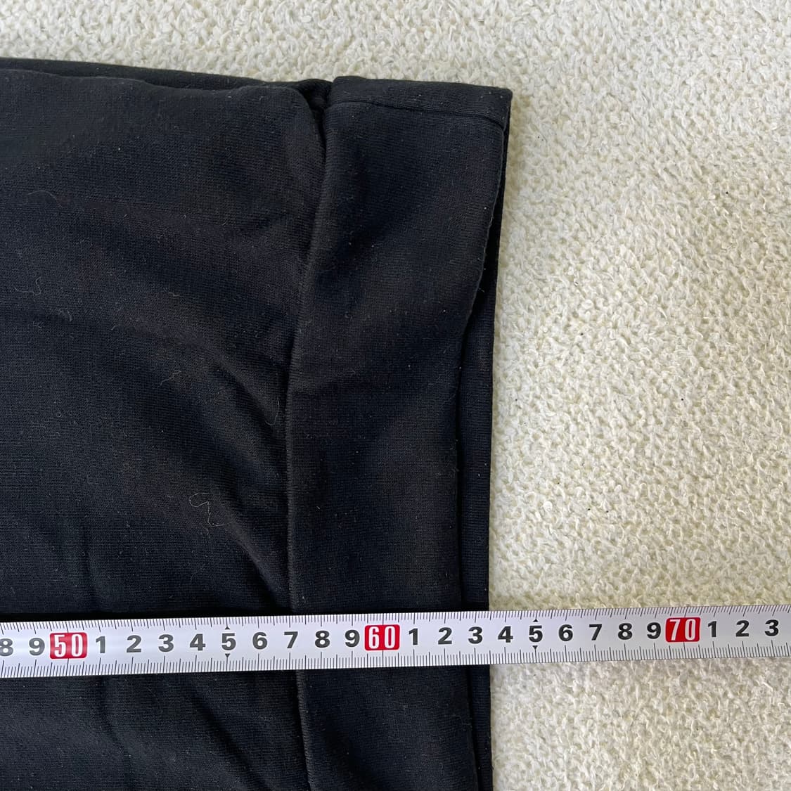 105 푸마 스몰로고 긴팔 맨투맨 0324M 상품이미지4