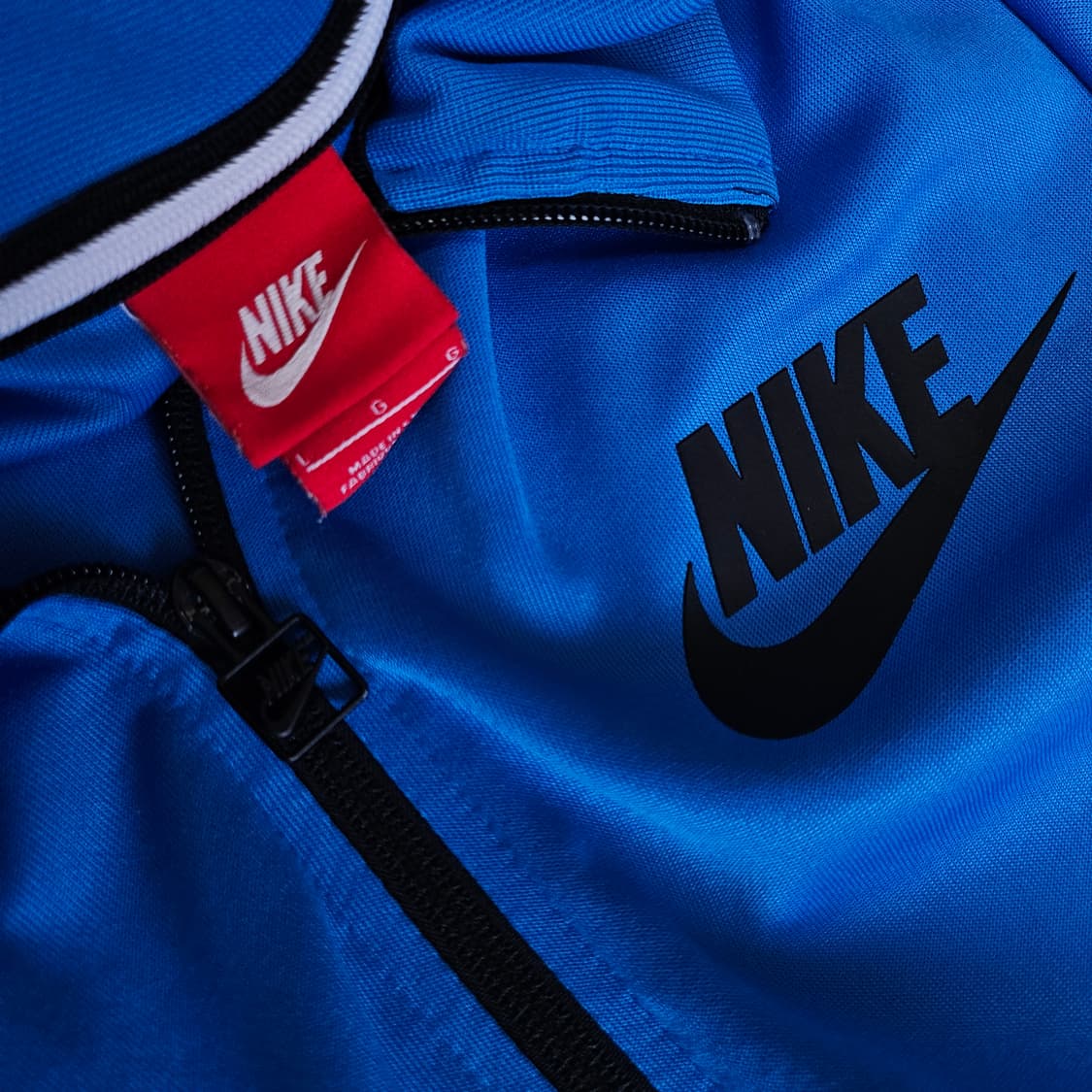 나이키져지 95-100 트랙탑자켓저지 상품이미지6