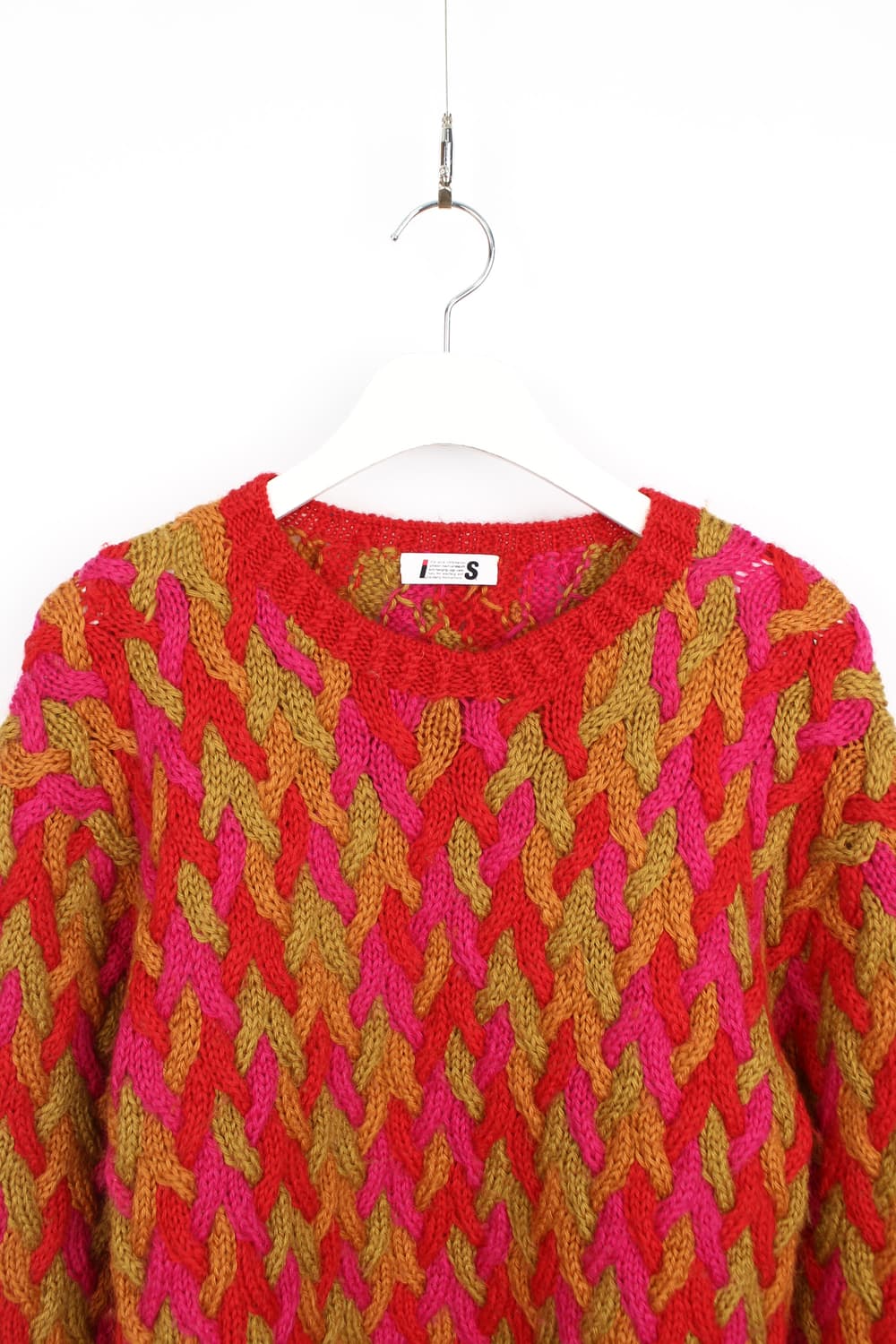 1980's I.S. Knitwear 상품이미지2