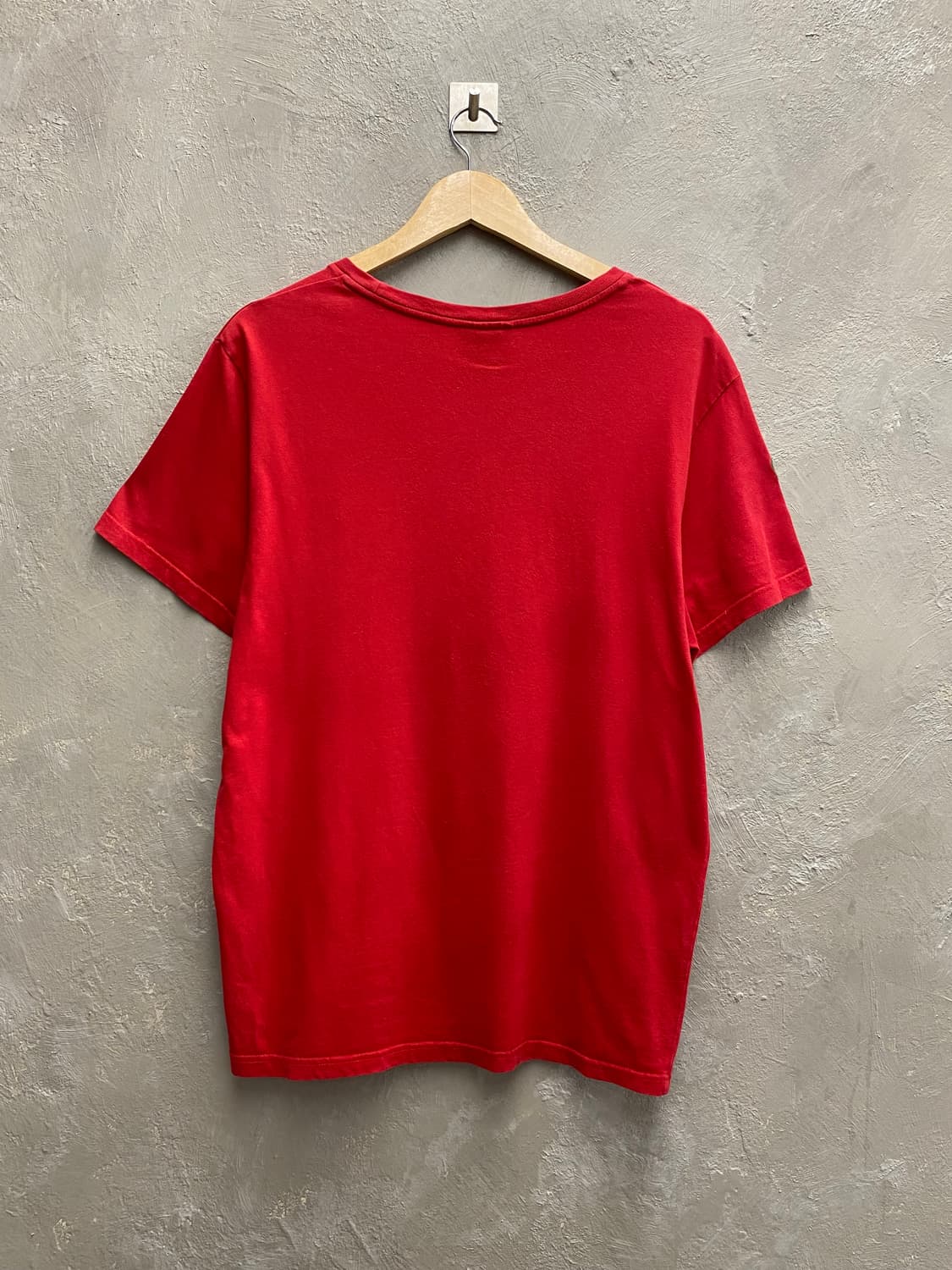 [XL] Polo Ralph Lauren 폴로 팀 반팔 티셔츠 상품이미지5
