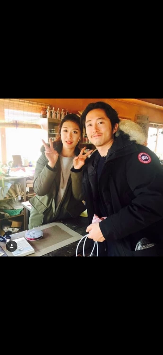 캐나다구스 샤토 패딩 네이비(M-M) 상품이미지8