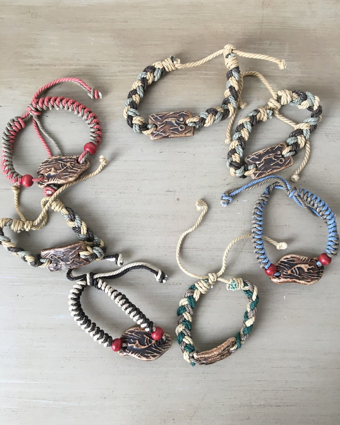 ethnic mood bracelet 상품이미지7