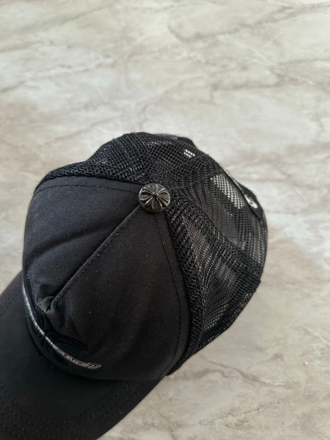 크롬하츠 매쉬캡 상품이미지2