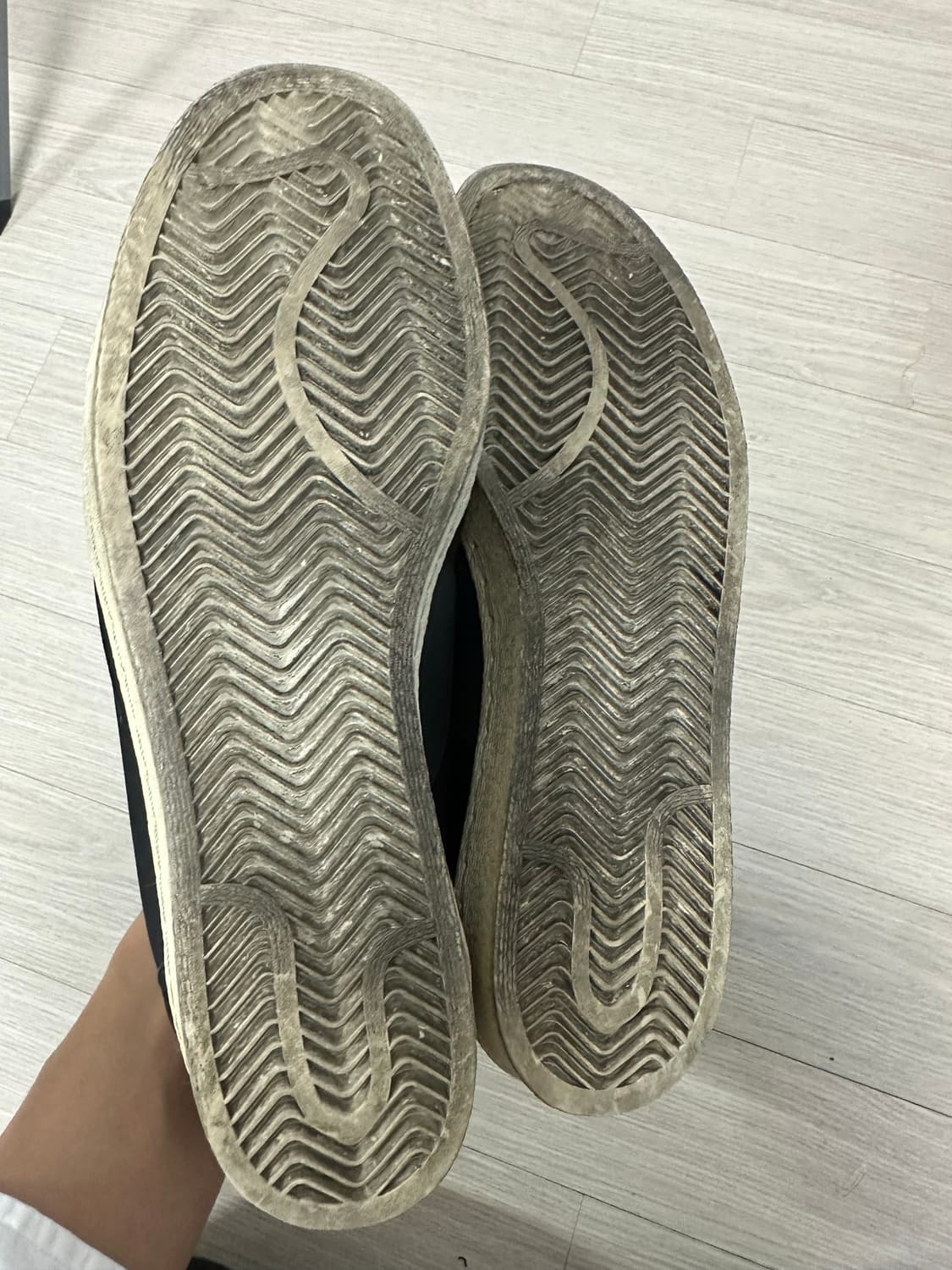 요지야마모토 Y-3,스니커 285  상품이미지4