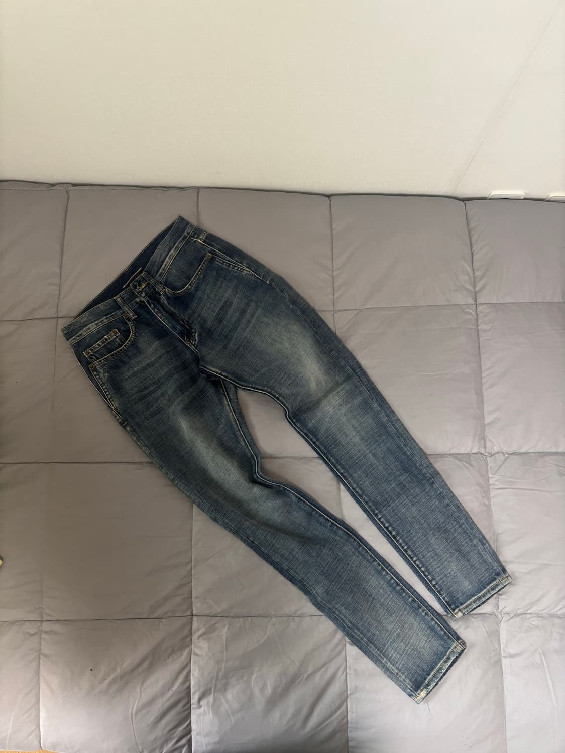 SAINT LAURENT 스키니진 28 상품이미지2