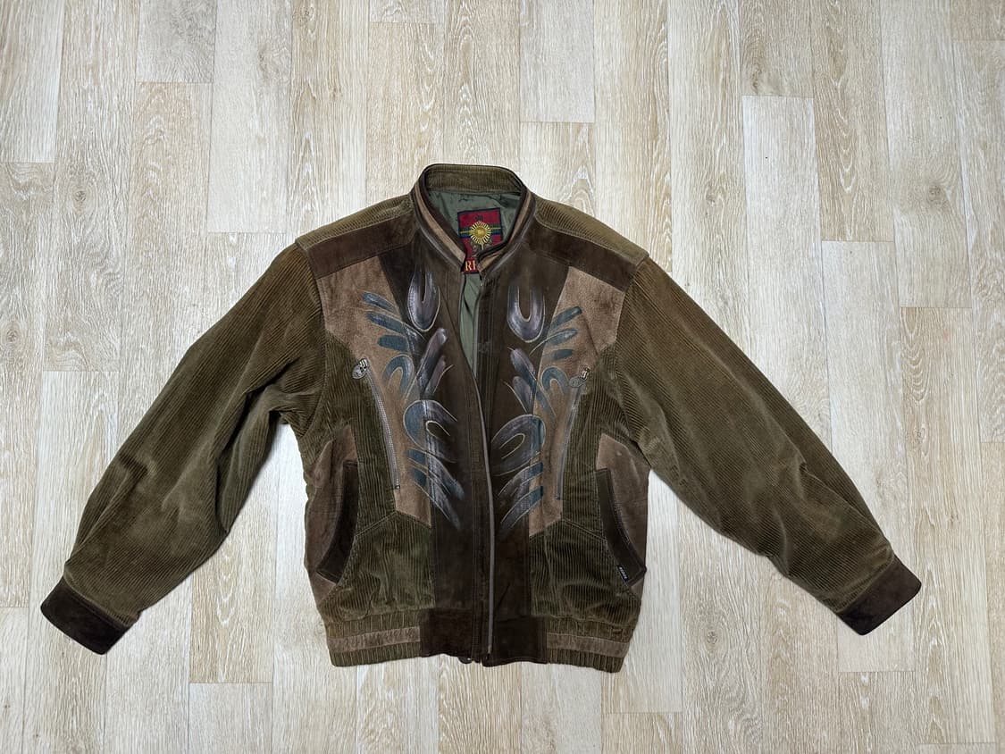 아메카지 자켓 빈티지 상품이미지1