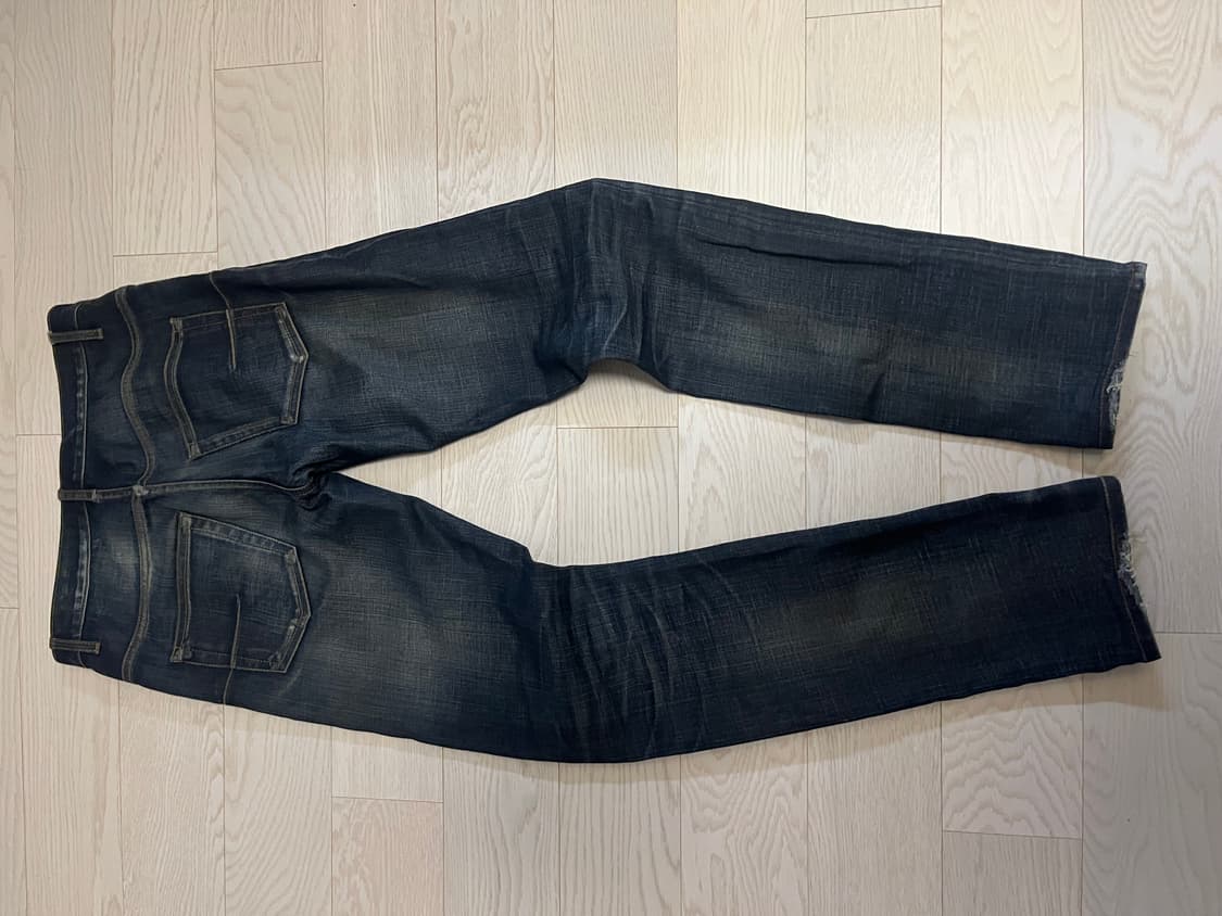 Dior homme 11ss 27size 상품이미지2