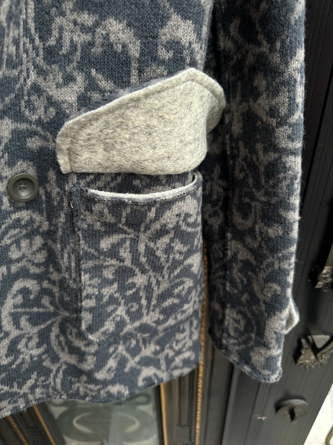 swiss chriss coat 상품이미지8