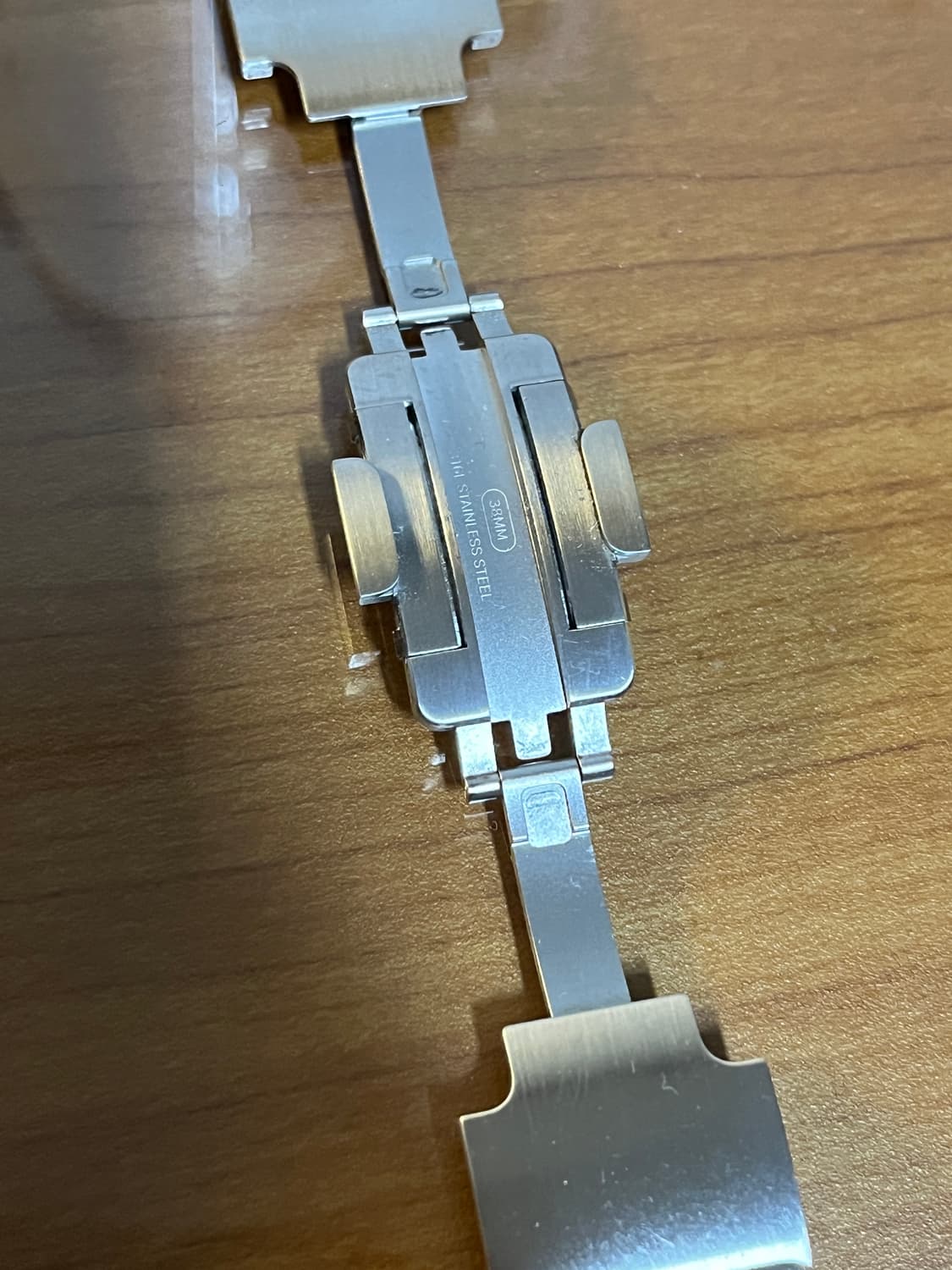 애플워치 링크브레이슬릿 38mm 상품이미지2