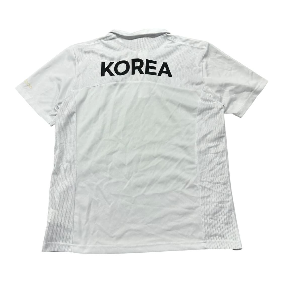 ✨ (바배) 아디다스 국대 KOREA 카라 반팔티  상품이미지2