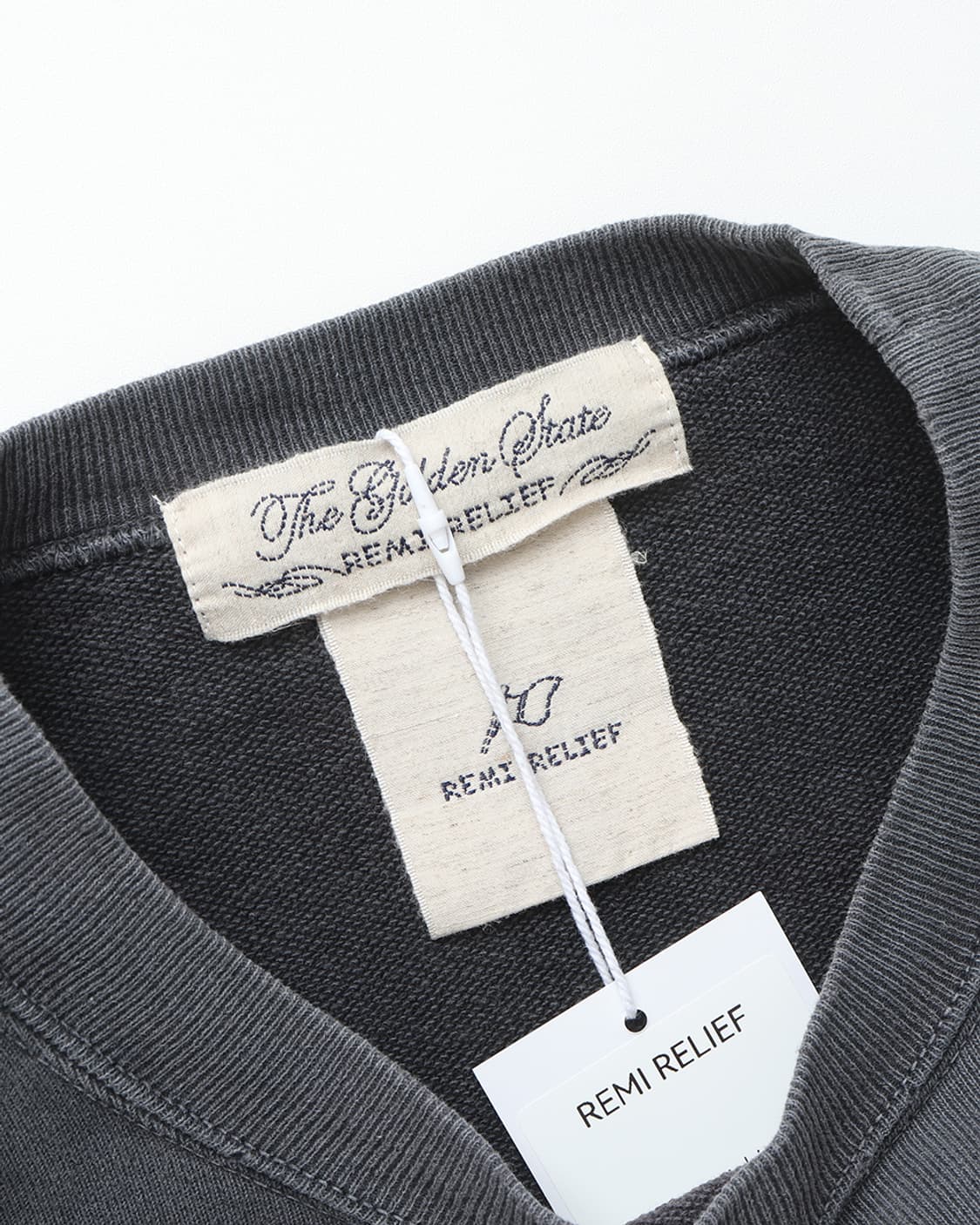 REMI RELIEF Sweatshirt 상품이미지8