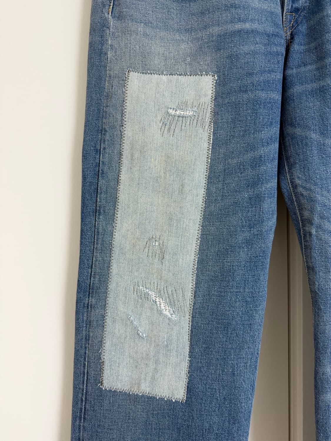 RRL 미드랜드 빈파포 32X30 상품이미지4