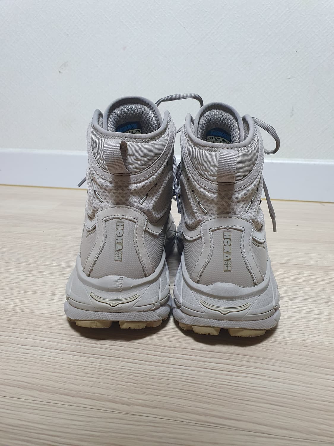 호카 토르 울트라 하이2 WP 등산화 255 상품이미지5