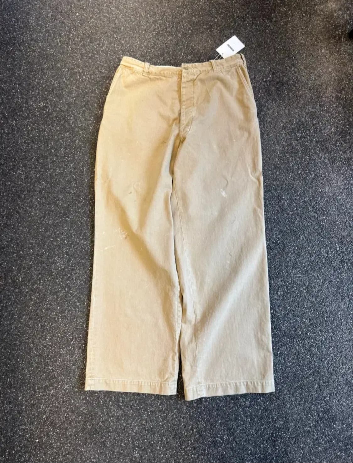 Bowwow  바우와우 치노 XL사이즈 상품이미지1