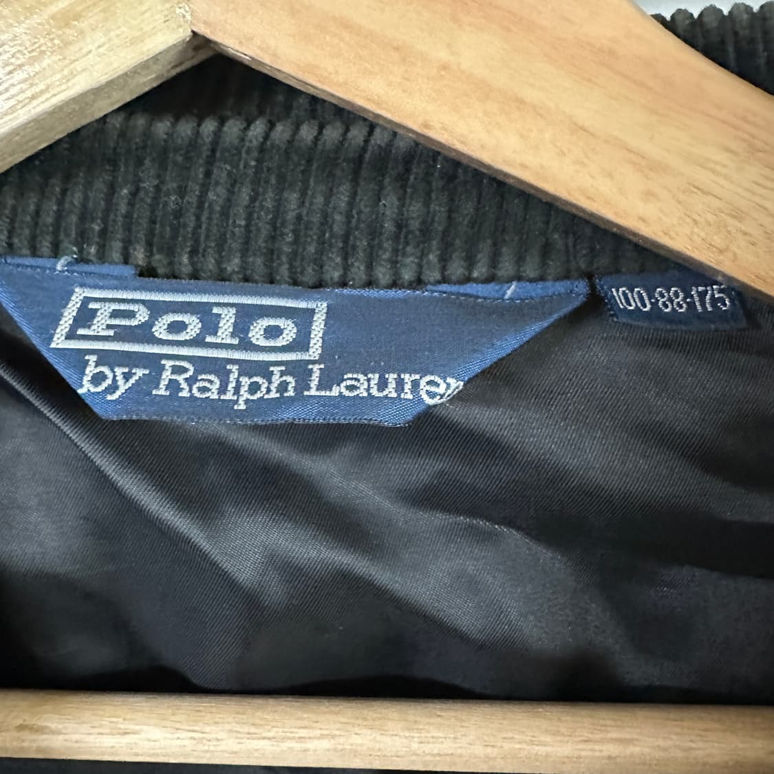 폴로 랄프로렌 코듀로이 자켓 상품이미지2