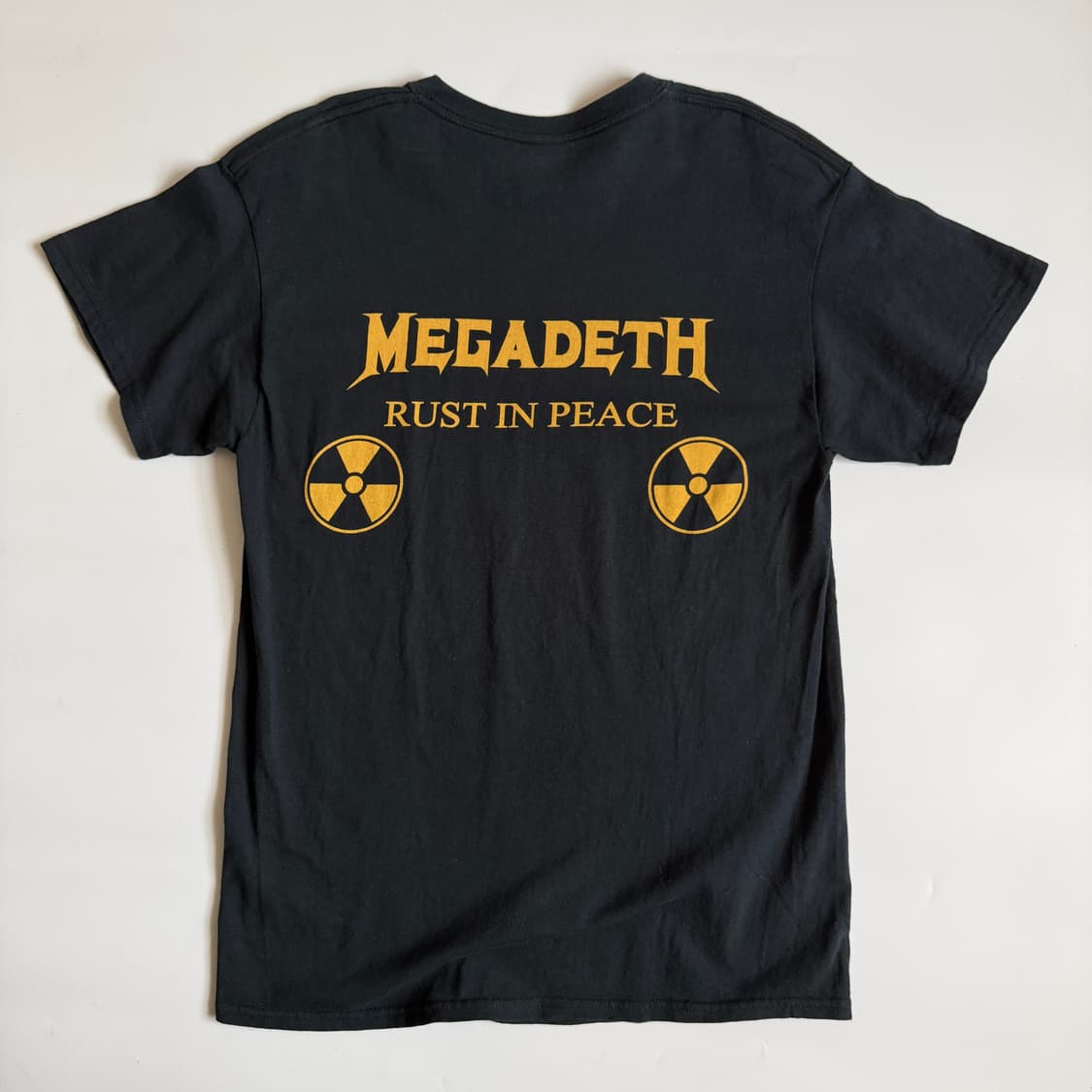 Megadeath / Band ( M ) 상품이미지5