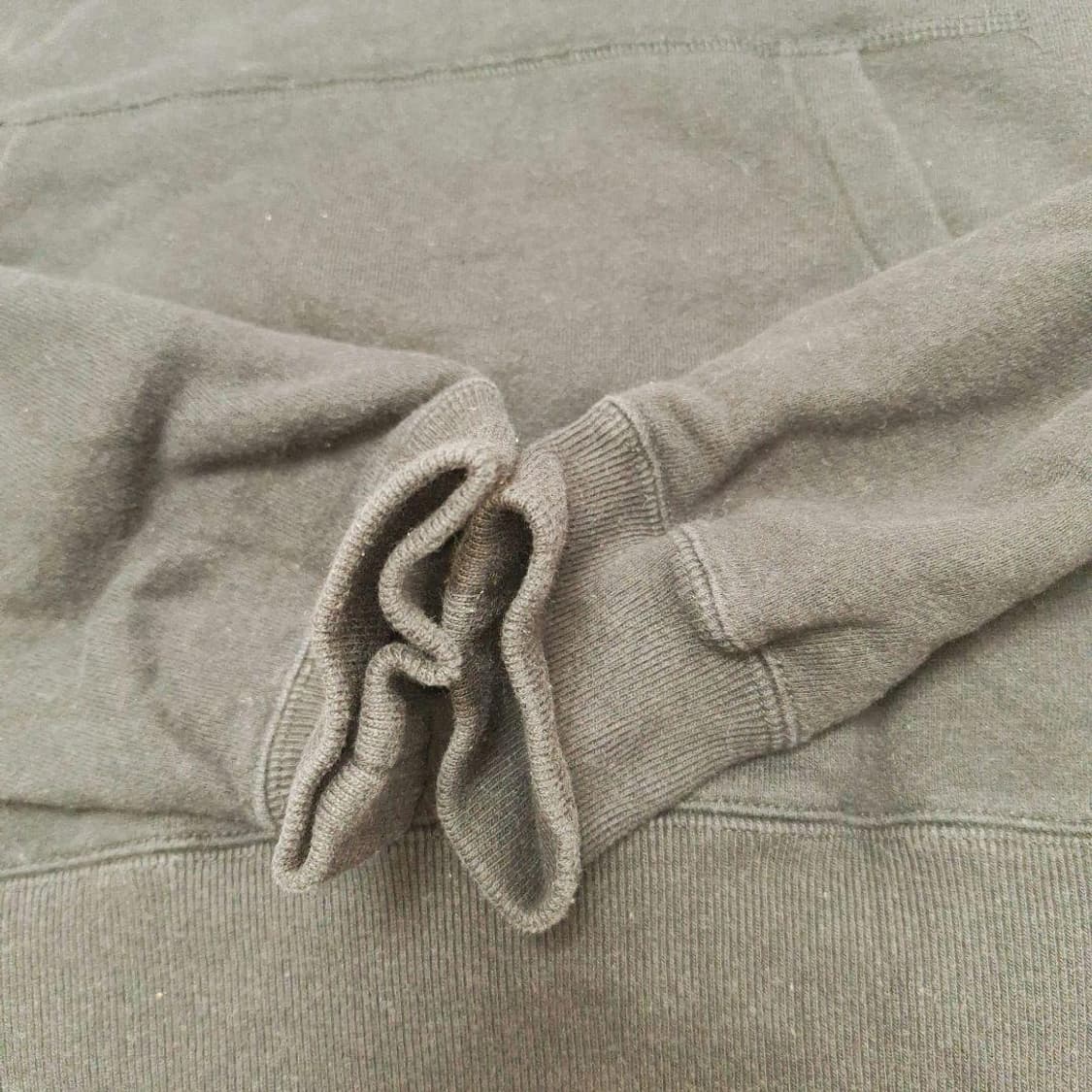 히스테릭 글래머 비바 1984 히스걸 후드티 상품이미지7