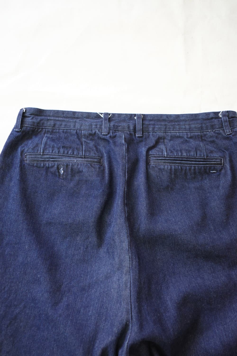 빔즈 셀비지 데님 팬츠 상품이미지7