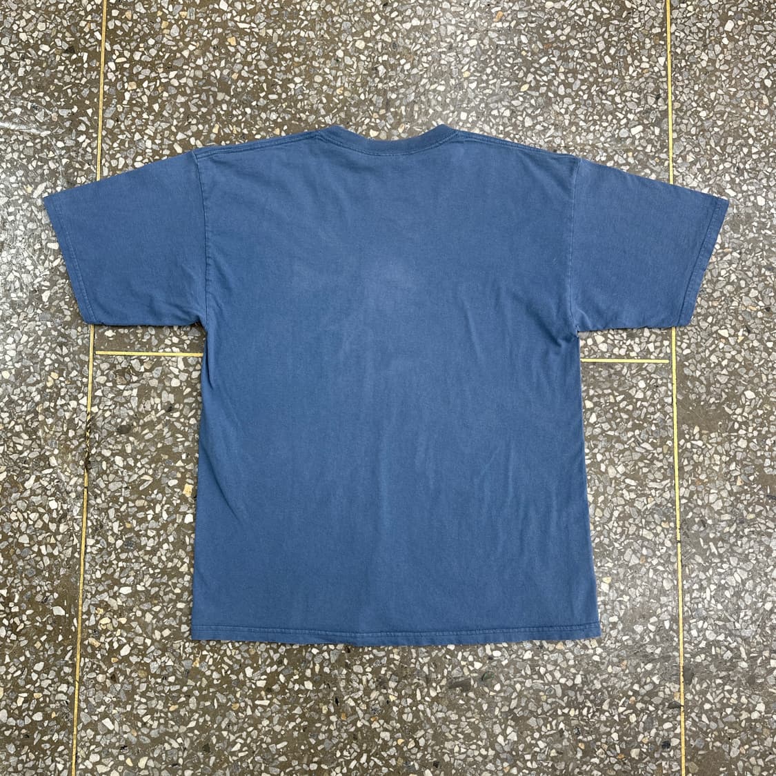 Early 00s 밀러 라이트 티셔츠 XL 상품이미지2
