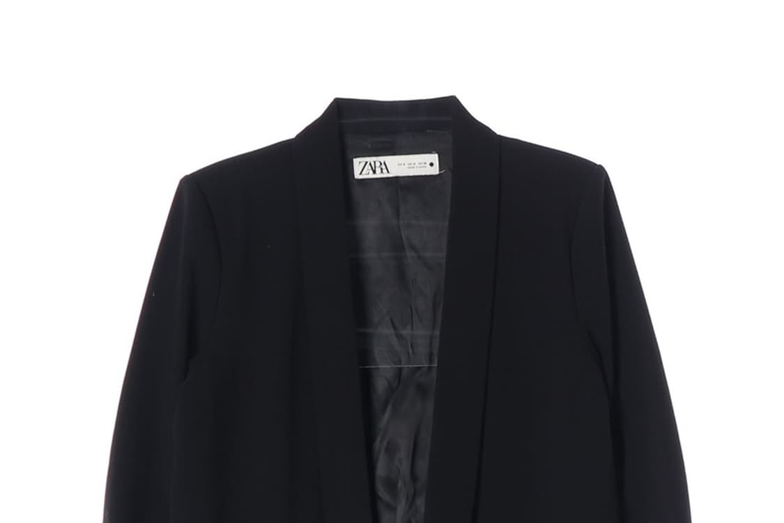 자라 블레이저 S 상품이미지3