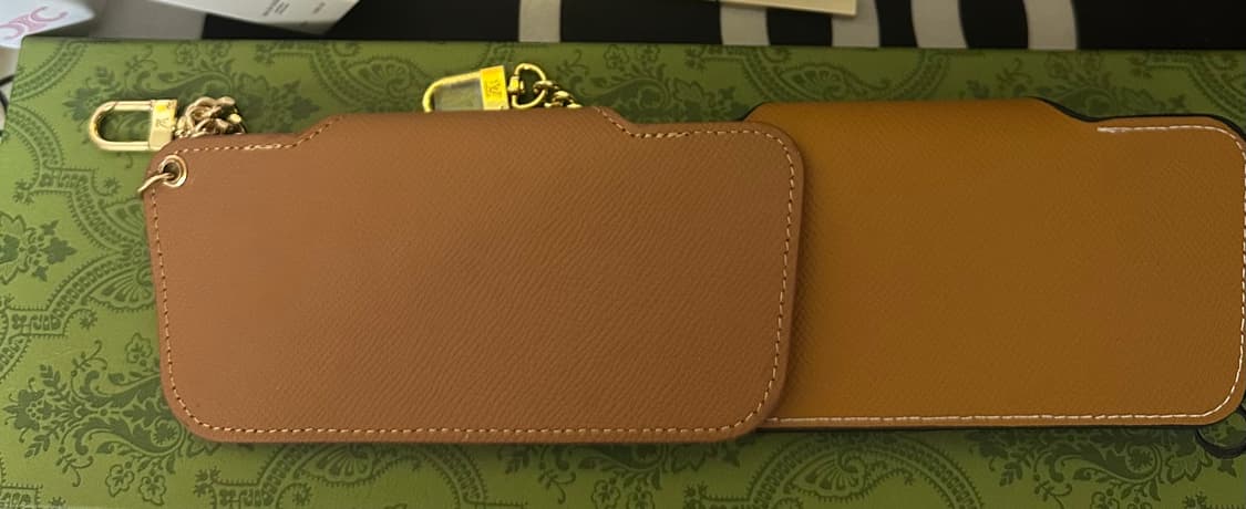 루이비통 모노그램 안경 선글라스케이스  상품이미지8