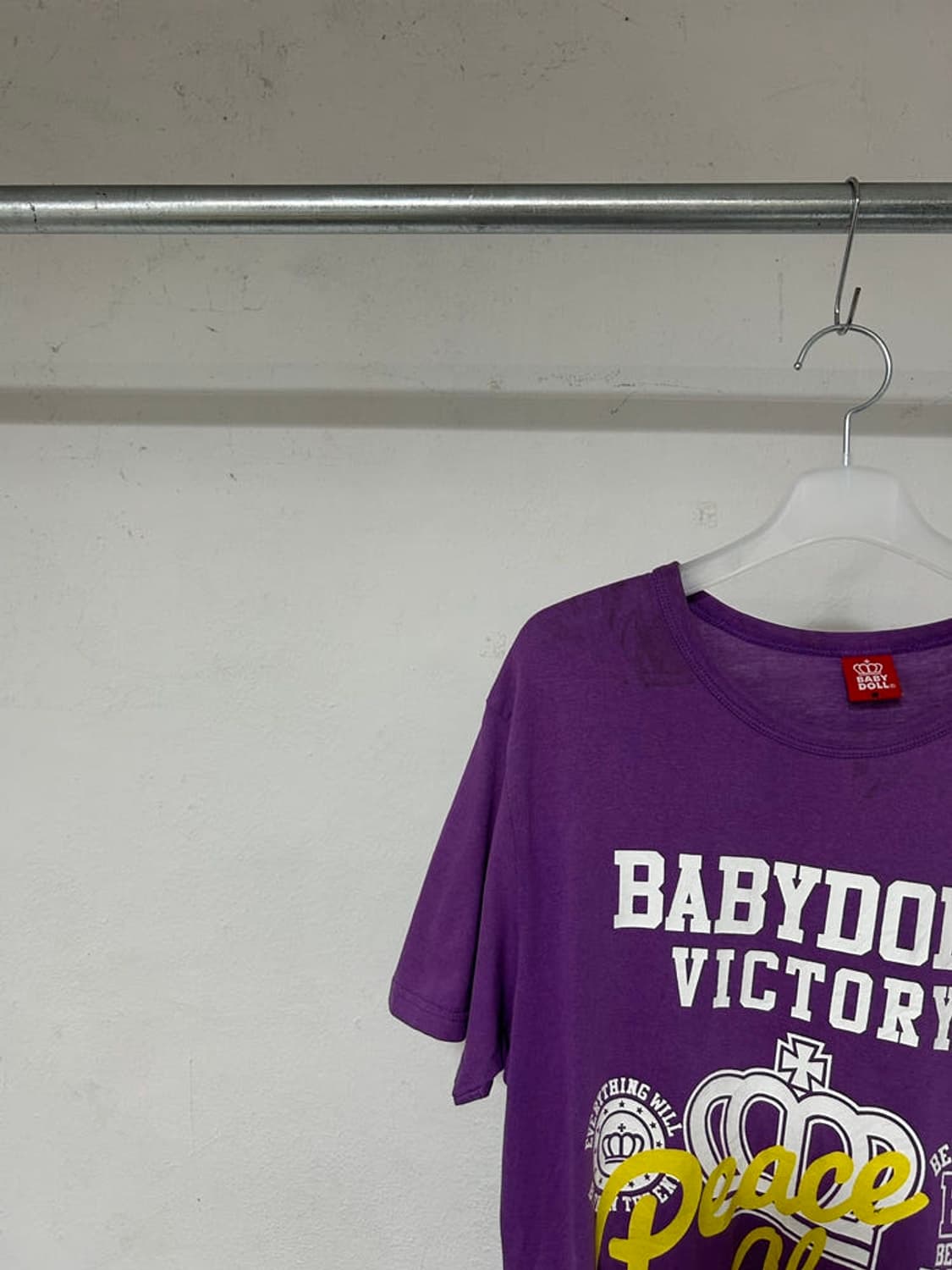 vtg top 상품이미지2