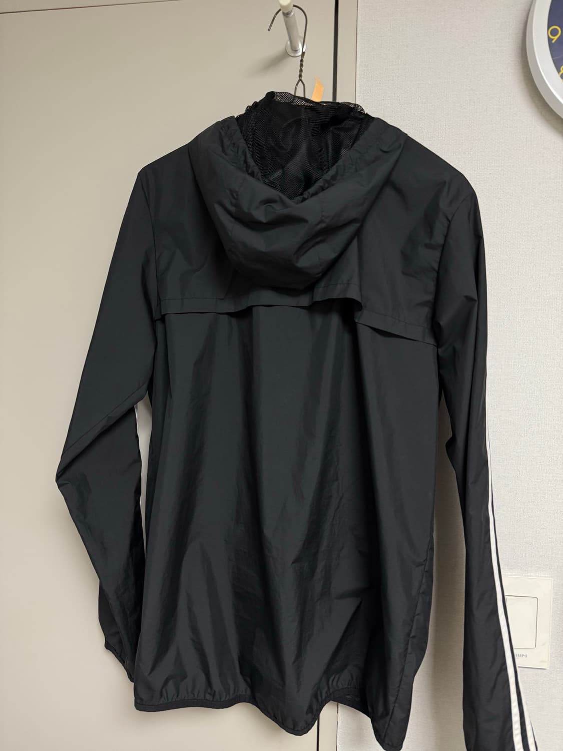 아디다스 바람막이 L  상품이미지3