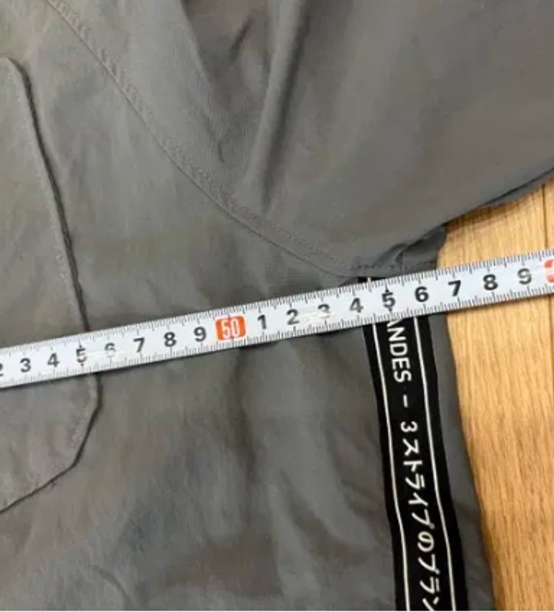 아디다스 봄버 자켓 105 상품이미지9
