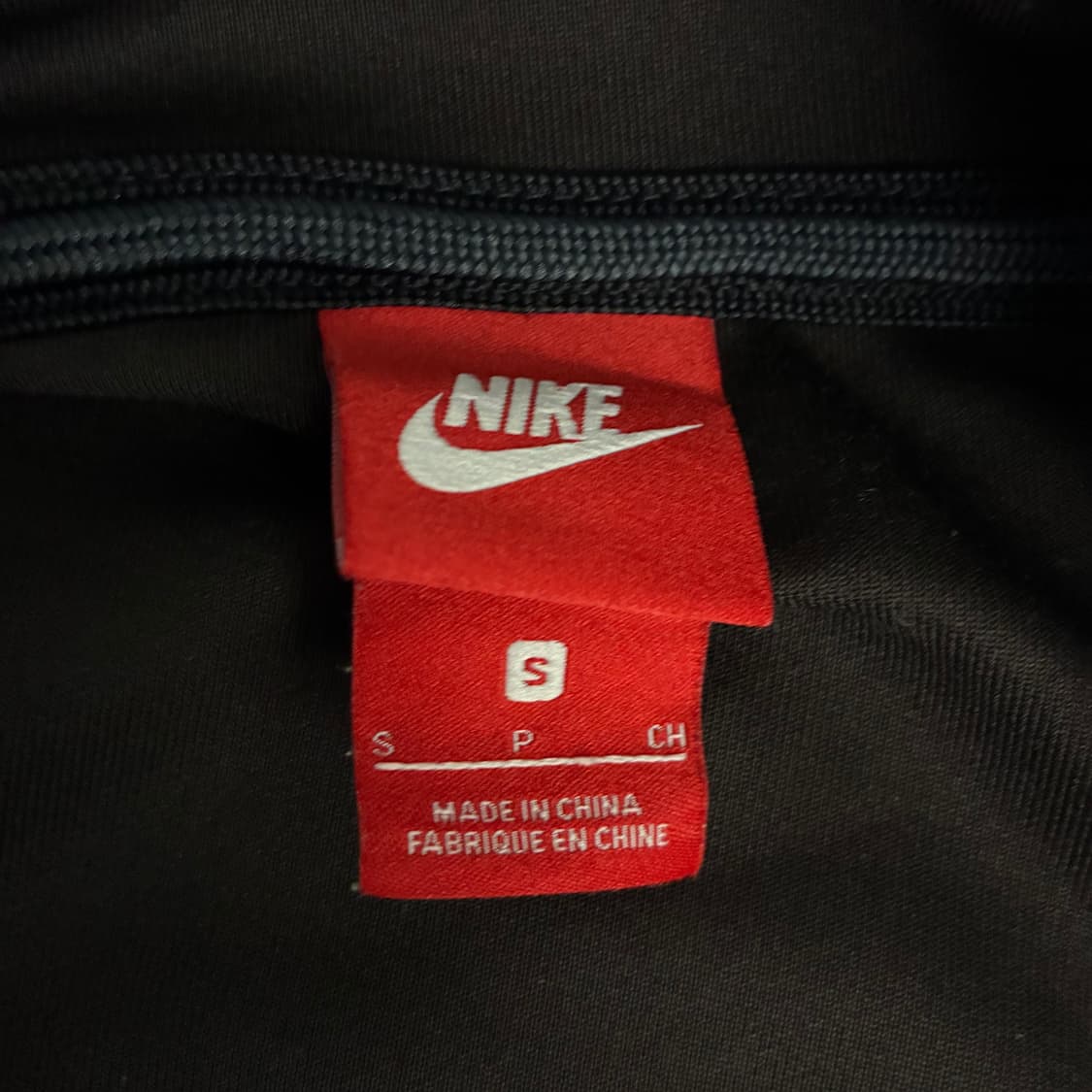 Nike 나이키 AS 로마 17-18 트랙탑 자켓 상품이미지7