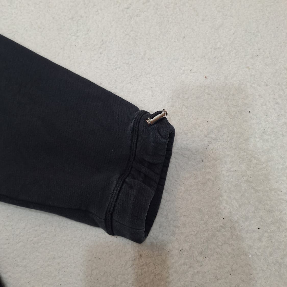 나이키조던 조거팬츠L 상품이미지5