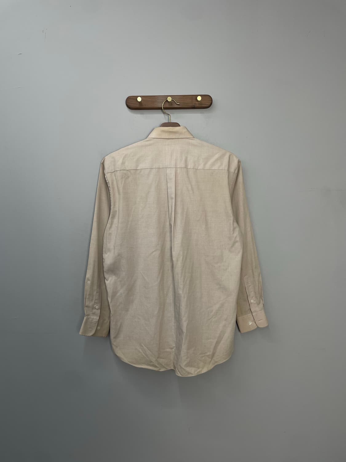 입생로랑 포켓 셔츠 H1096 상품이미지3