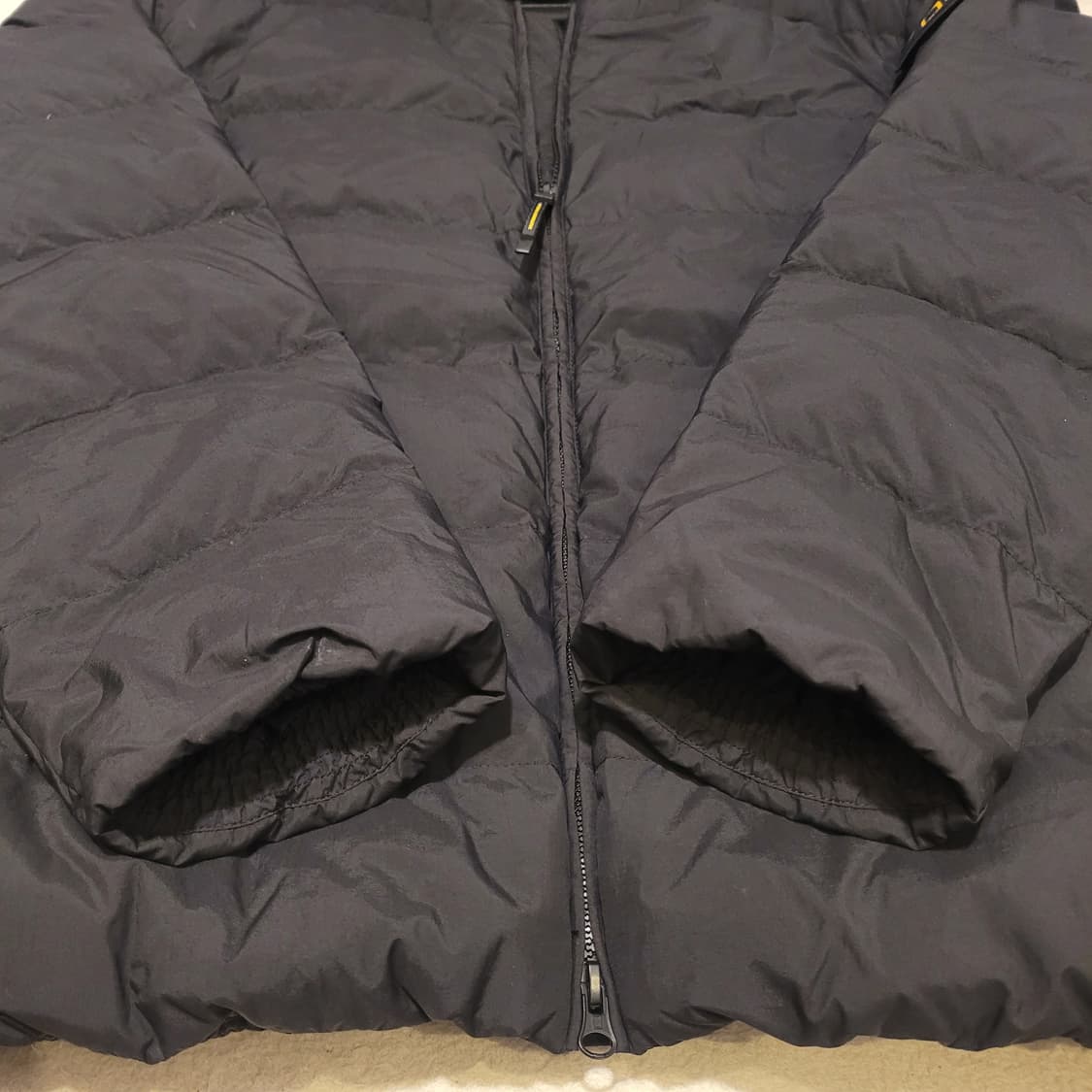 내셔널지오그래픽 U넥 경량 다운 점퍼 3XL 상품이미지5