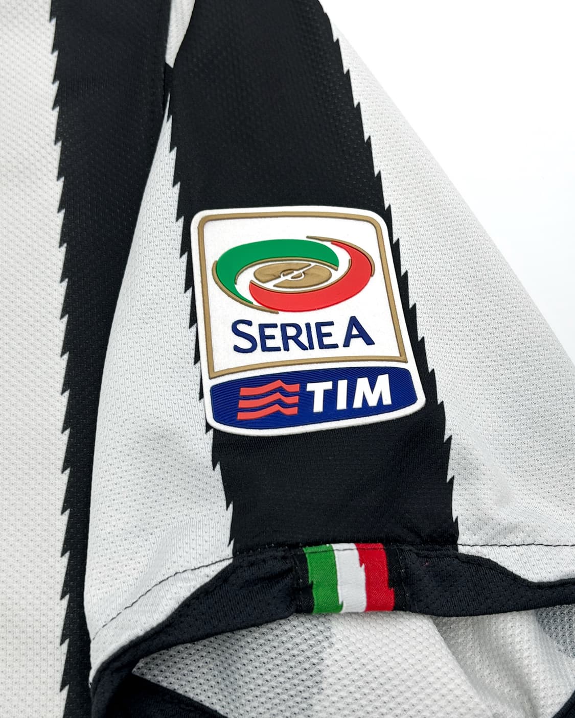 나이키 10-11 유벤투스 홈 리그킷 마르키시오 상품이미지5