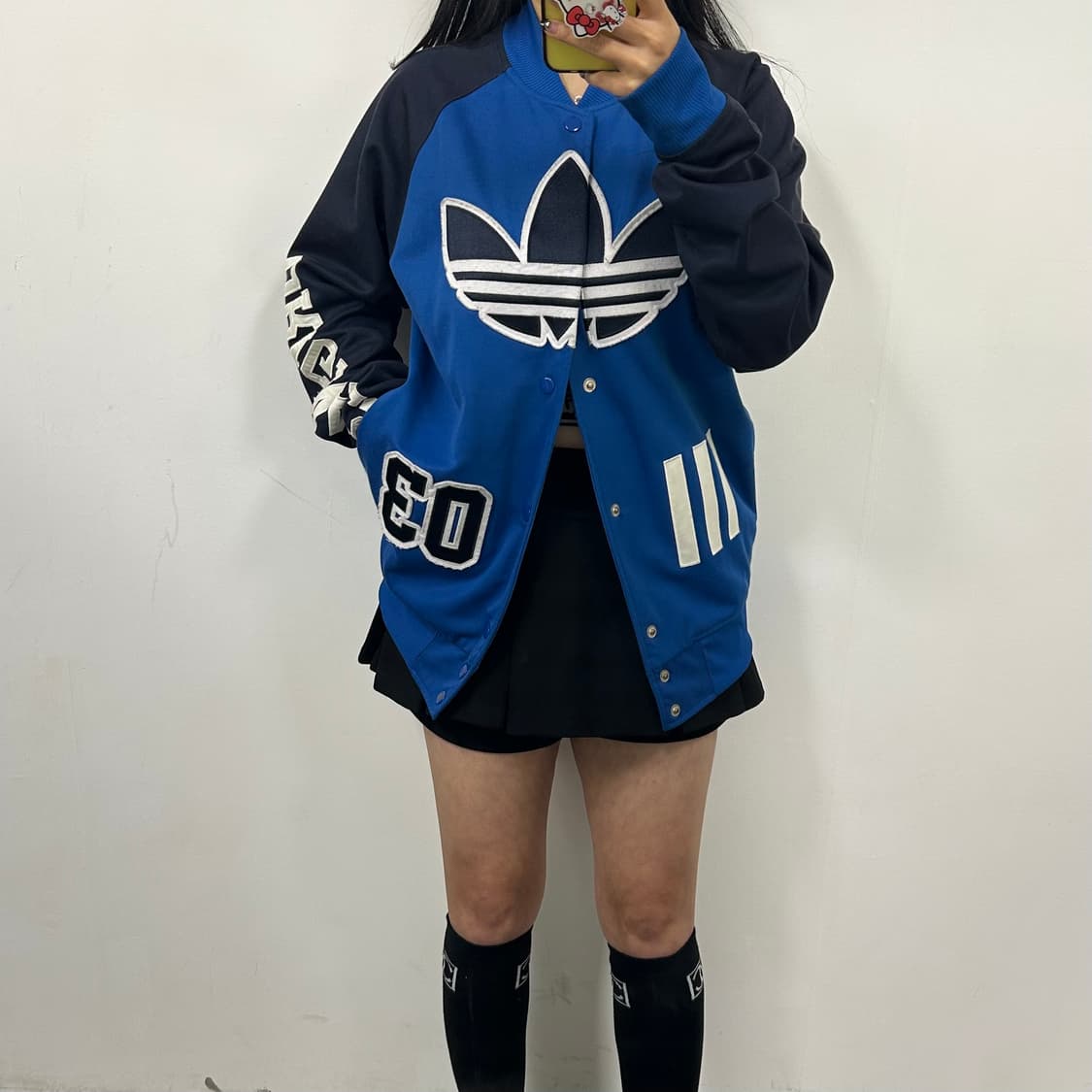 아디다스 자켓[1615] 상품이미지1