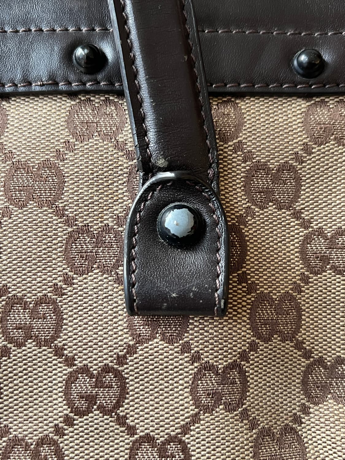 00s 구찌 숄더백 상품이미지7