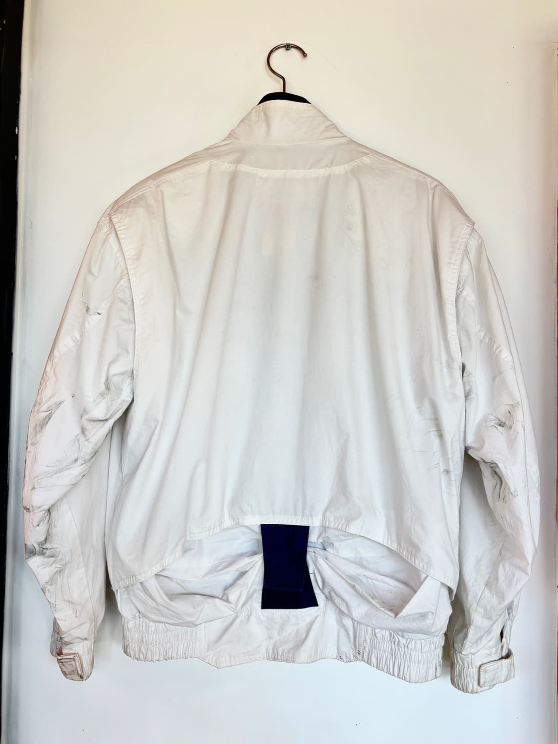 HONDA F1 Racing Team 90s-00s 레이싱 자켓 상품이미지2
