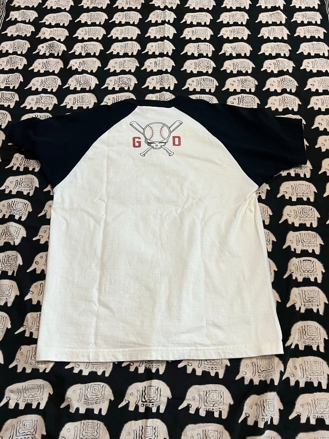 토이즈 맥코이 티셔츠 상품이미지2